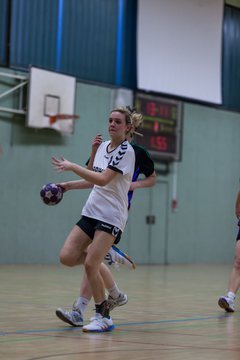 Bild 200 - B-Juniorinnen SV Henstedt-Ulzburg - SG Wittorf / FT Neum�nster : Ergebnis: 19:22